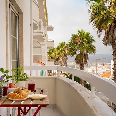 Paz & Amor Flat Nazare - Peace & Love Екстер'єр фото