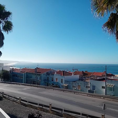 Paz & Amor Flat Nazare - Peace & Love Екстер'єр фото