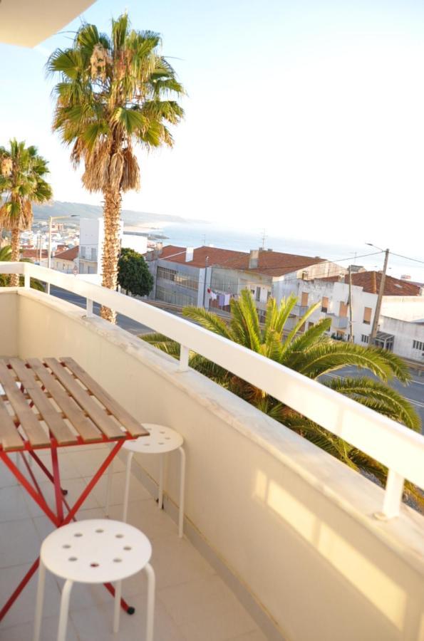 Paz & Amor Flat Nazare - Peace & Love Екстер'єр фото