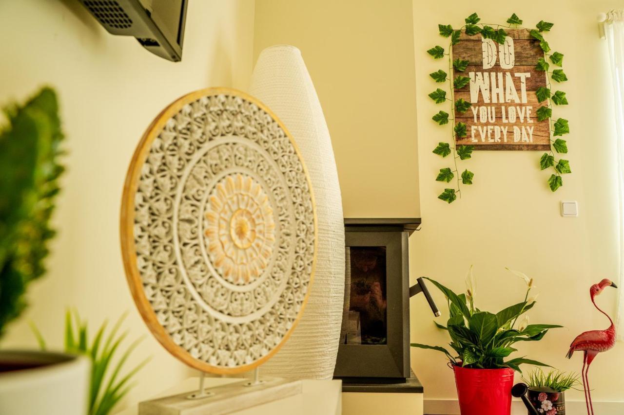 Paz & Amor Flat Nazare - Peace & Love Екстер'єр фото