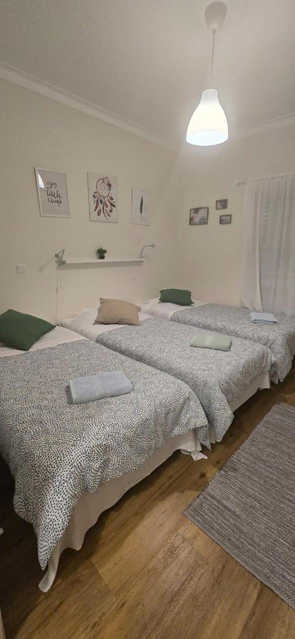 Paz & Amor Flat Nazare - Peace & Love Екстер'єр фото